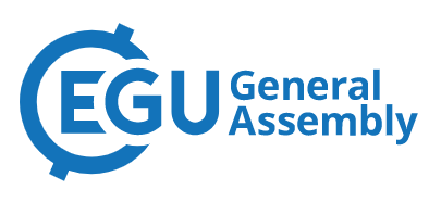 Volcanic Impacts at EGU 2026